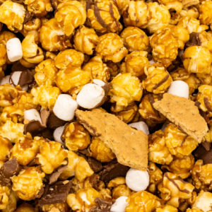 Order Smores food online from Jordan E Popcorn & Candy Co. store, Waxahachie on bringmethat.com