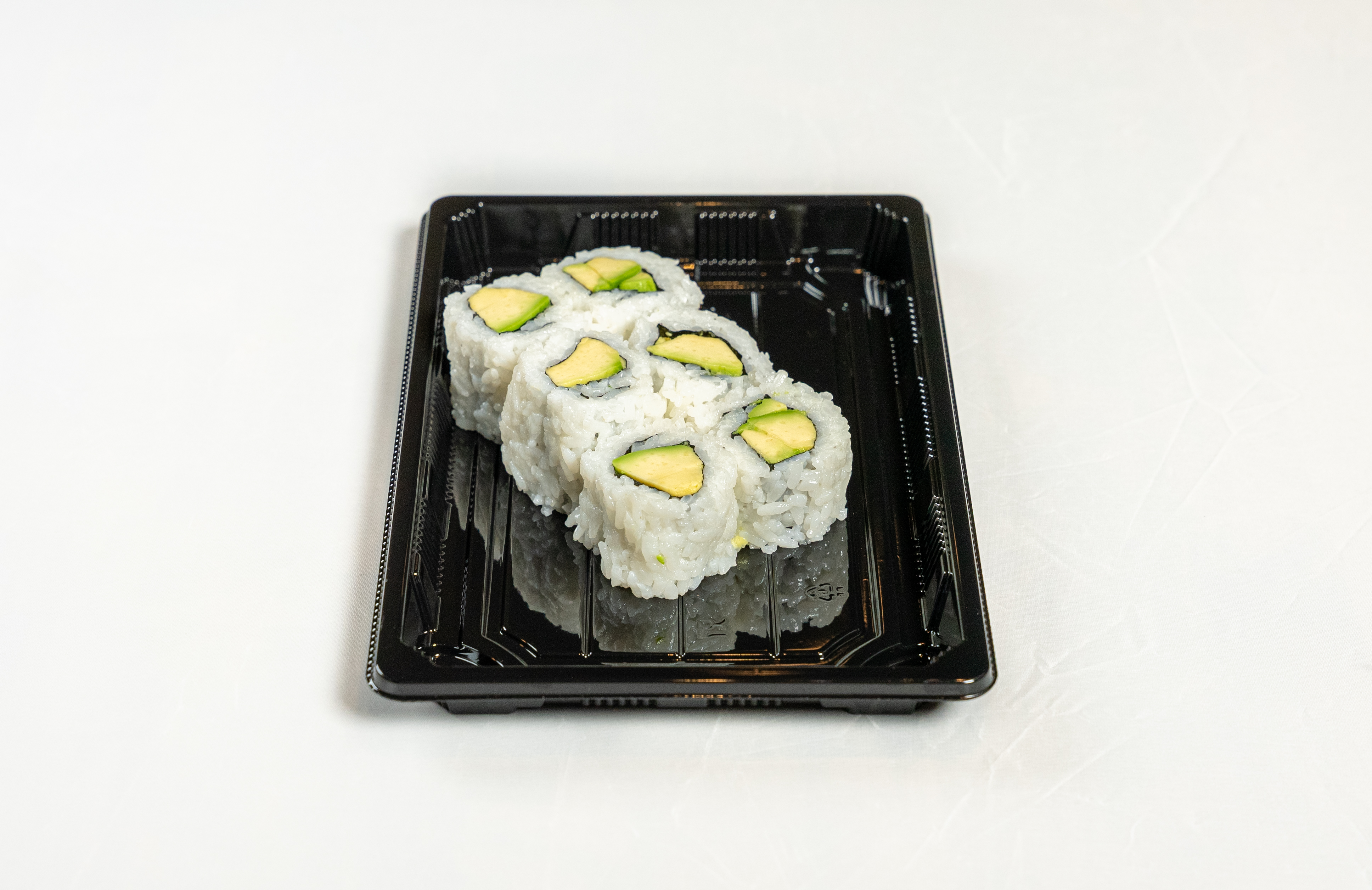 Order Avocado Roll food online from Sushi & More store, Alameda on bringmethat.com