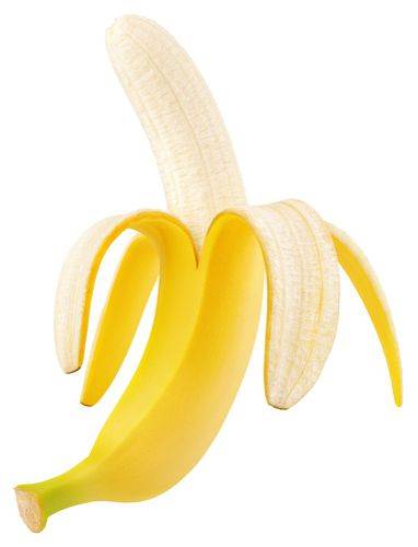Order Banana (1 banana) food online from Tom Thumb Express store, Arlington on bringmethat.com