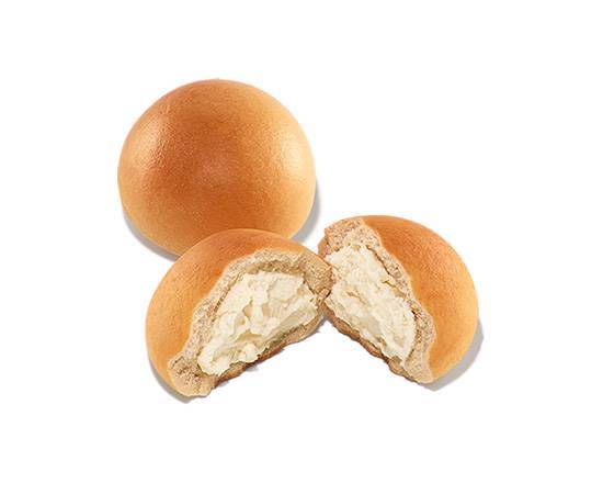 Order Plain Stuffed Bagel Minis food online from Dunkin store, Reading on bringmethat.com