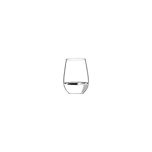 Order Riedel O Series Sauvignon Blanc (2 PACK) 71919 food online from Bevmo! store, Albany on bringmethat.com