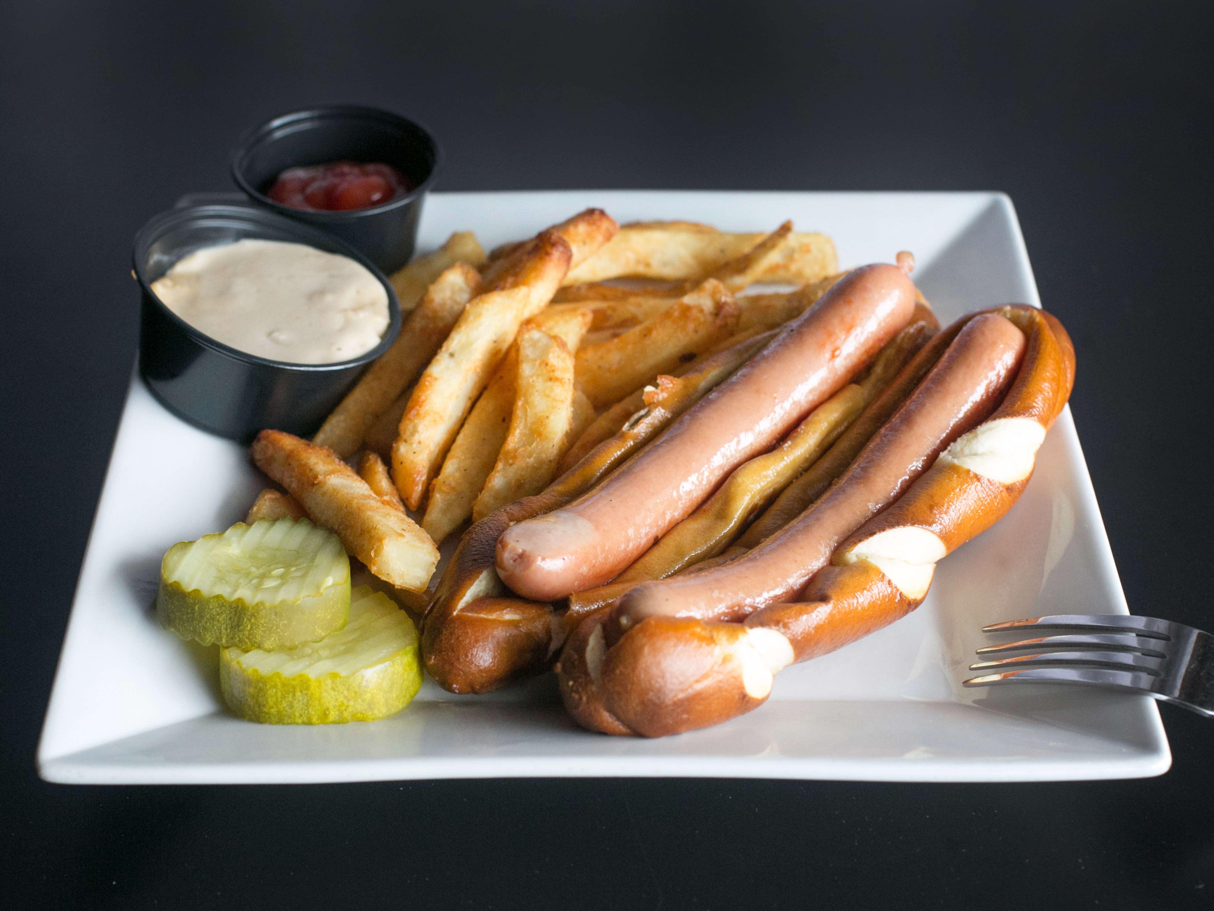 Order TcT Twins food online from Tipping Chair Tavern store, Milldale on bringmethat.com