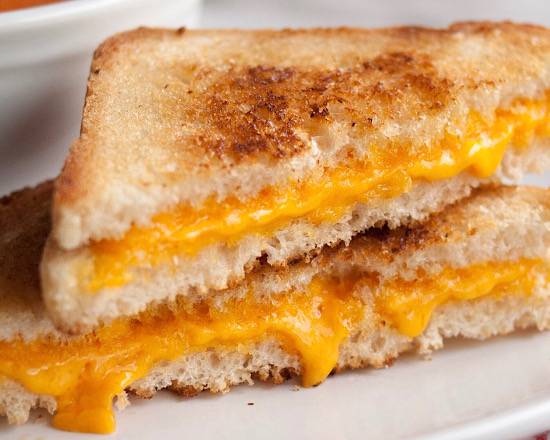 Order Classic Grilled Cheese food online from Grilled Cheesin store, Melrose Park on bringmethat.com