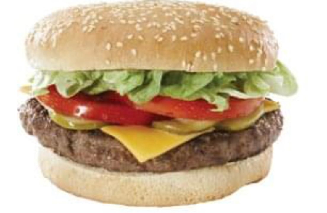 Order LEO'S CHEESEBURGER food online from Leo's Coney Island store, Sterling Heights on bringmethat.com