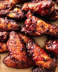 Order Chicken Wings food online from Salamones Italian Pizzeria And Restaurant store, Cherry Valley on bringmethat.com