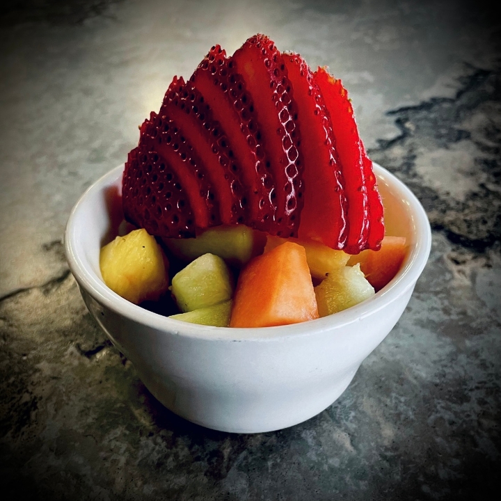 Order Cup of Fruit food online from French Press store, Lakewood on bringmethat.com