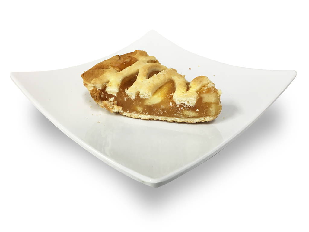 Order Apple Pie food online from Pizza Man store, North Hollywood on bringmethat.com