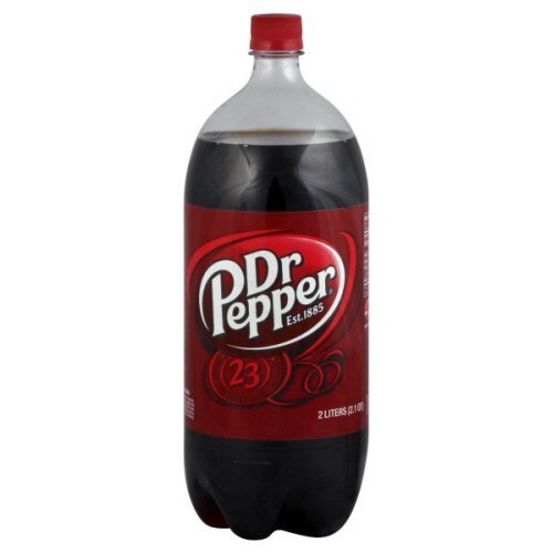 Order Dr. Pepper 2-liters food online from Village Wine & Spirits store, Ventura on bringmethat.com