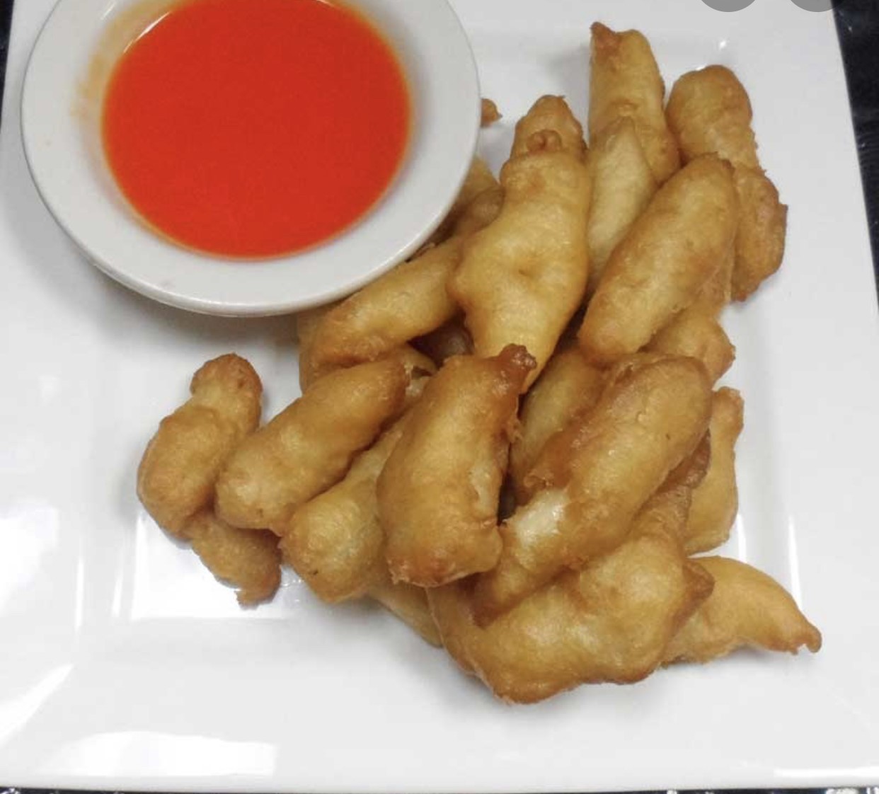 Order Sweet and Sour Chicken food online from China Inn store, Gainesville on bringmethat.com