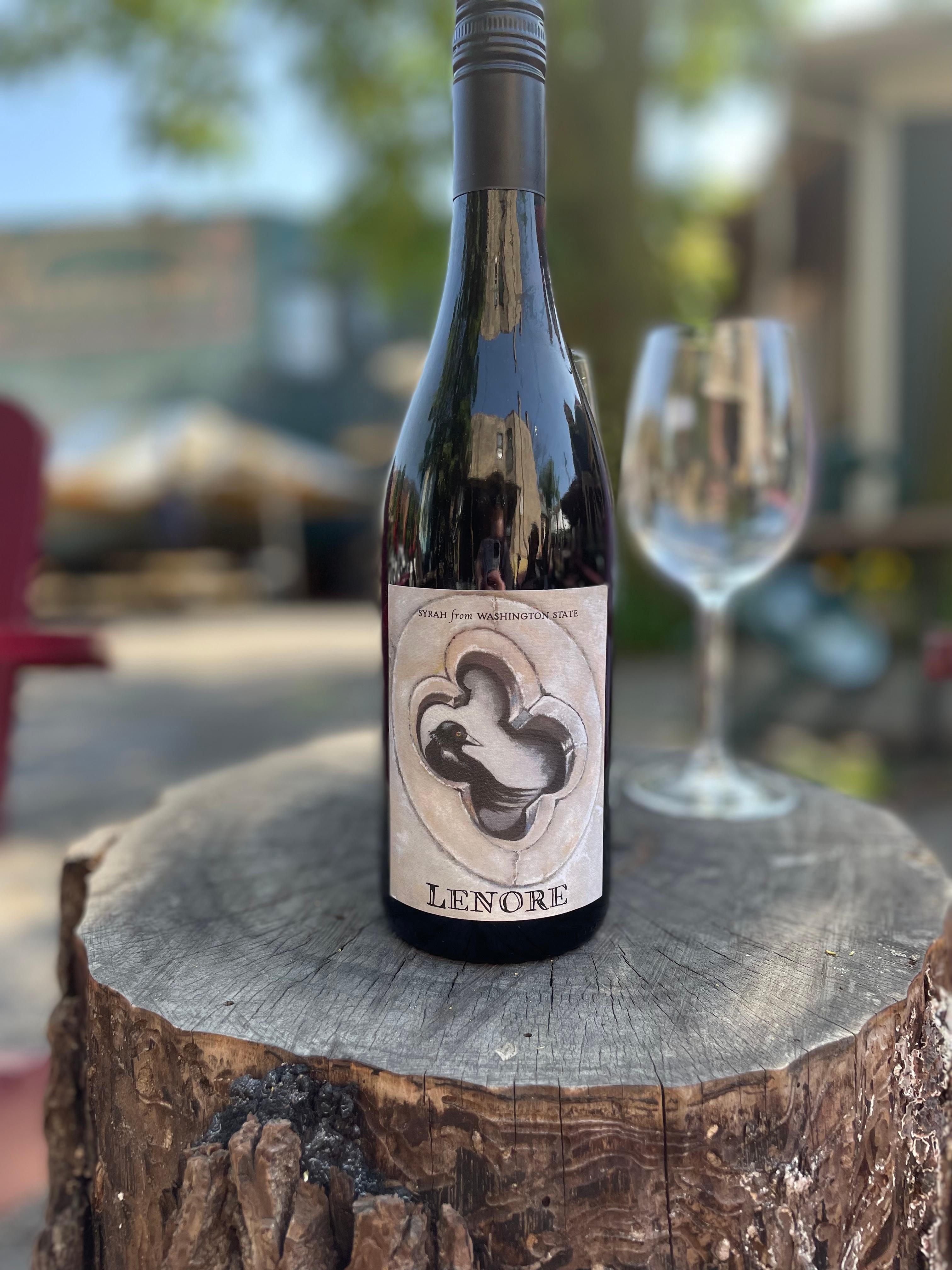 Order Lenore Syrah, to-go food online from Babygold Barbecue store, Berwyn on bringmethat.com