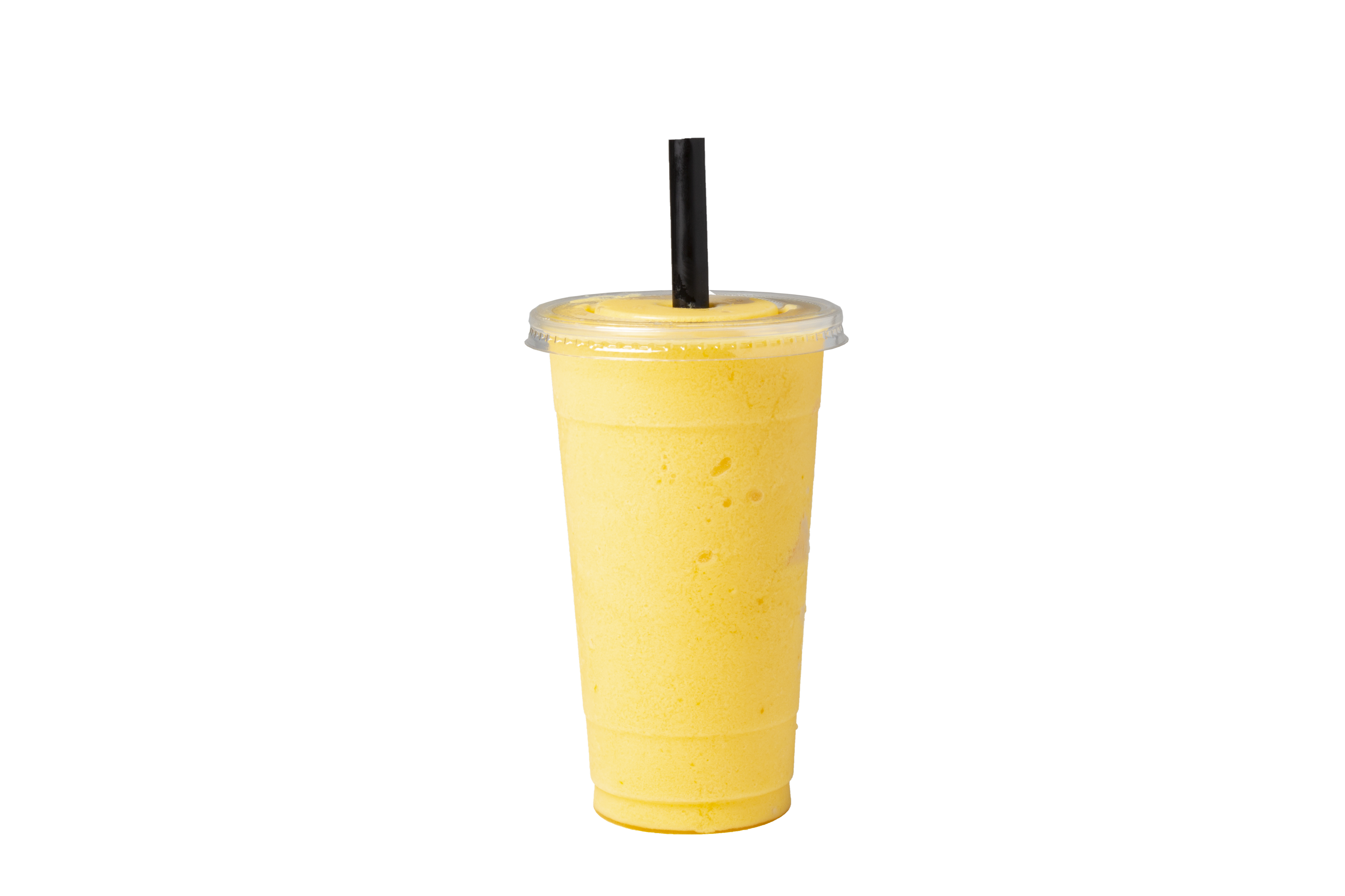 Order Mango Smoothies food online from Lone Star Market store, Houston on bringmethat.com