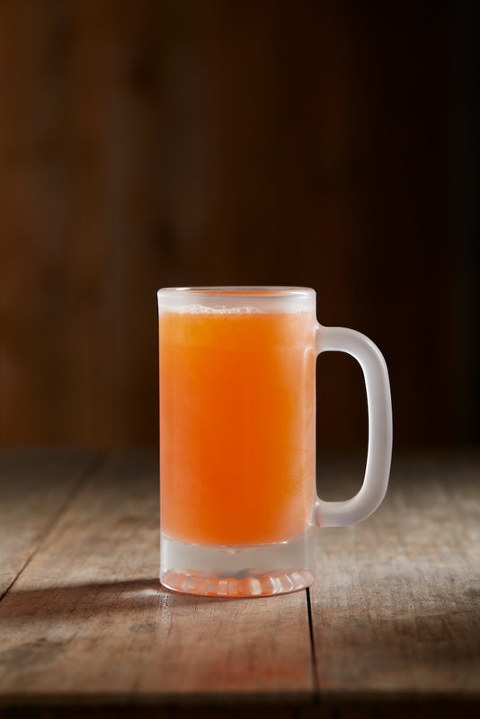 Order BJ's Handcrafted Orange Cream Soda food online from Bj Restaurant & Brewhouse store, Miamisburg on bringmethat.com