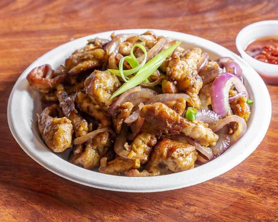 Order Chili Chicken  food online from The Everest Momo store, Milpitas on bringmethat.com