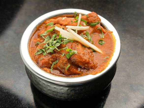 Order Chicken Pepper Chettinad  (GF) food online from Indiya: Flavors of India store, Collingswood on bringmethat.com