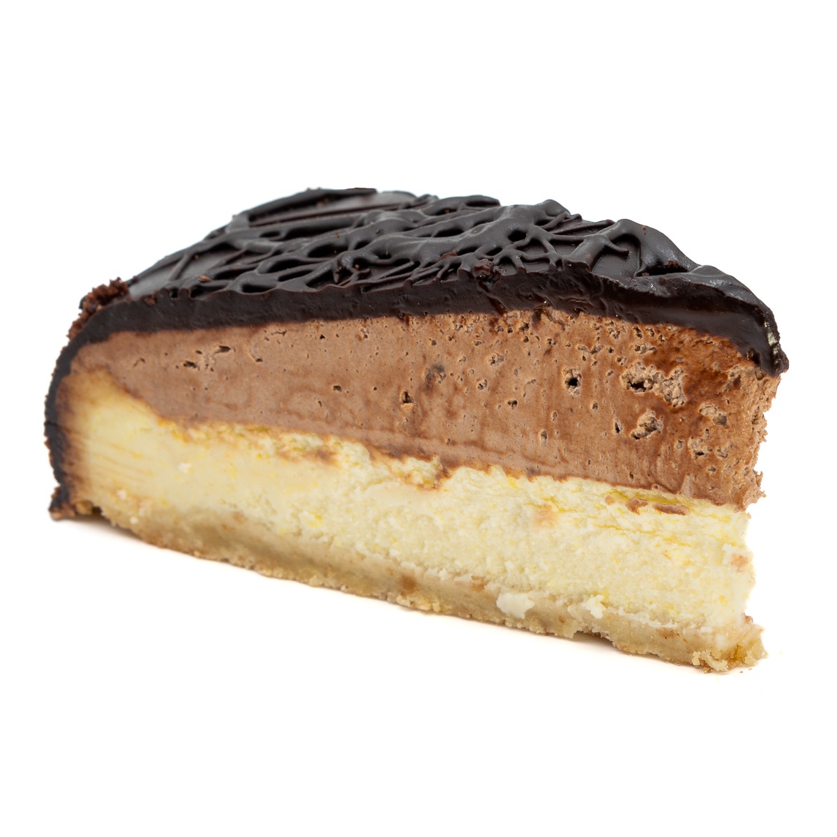 Order Boston Chocolate Cheesecake food online from Laurel Diner store, Long Beach on bringmethat.com