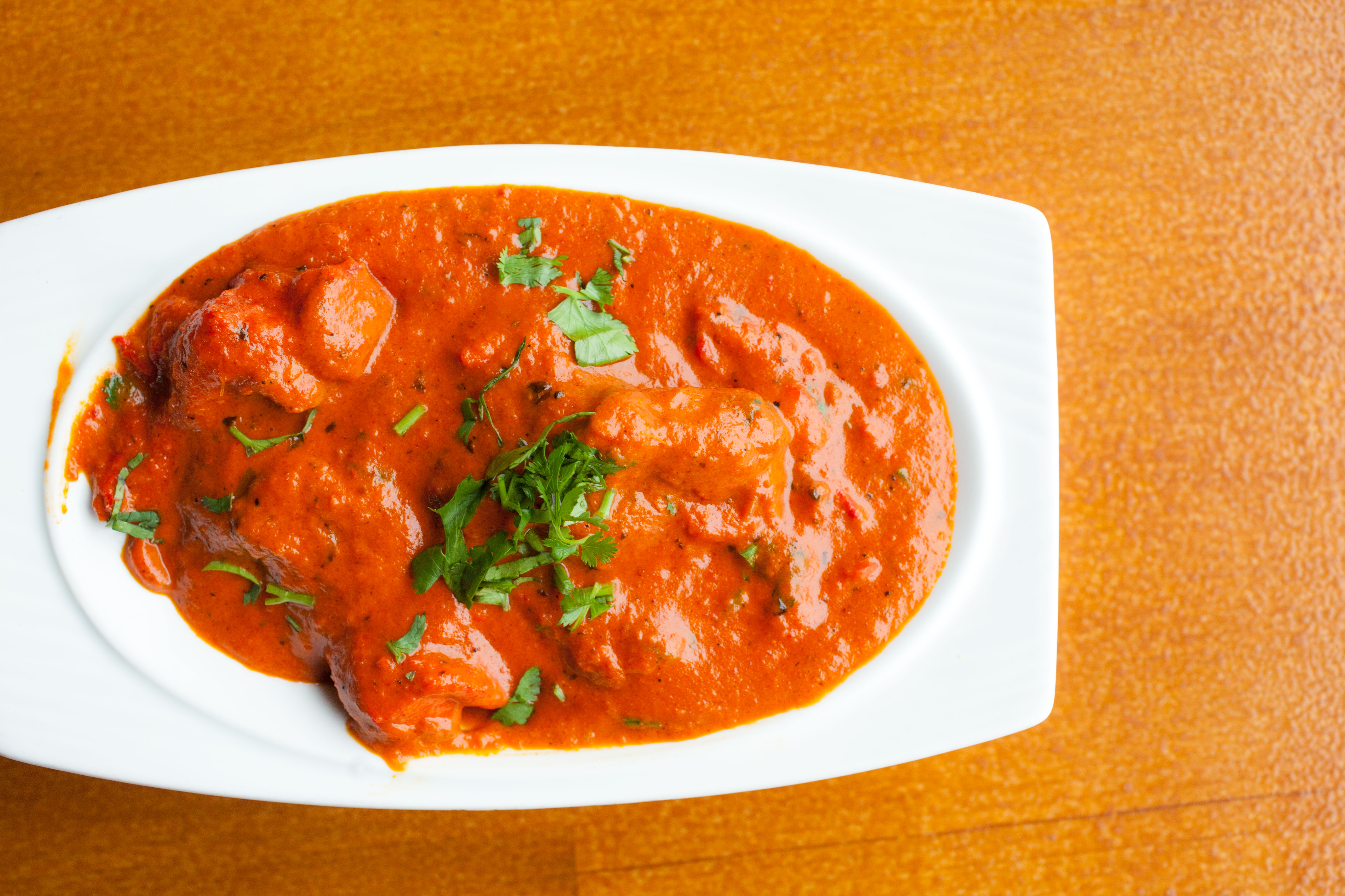 Order Butter Masala food online from Cedars On Broadway store, Seattle on bringmethat.com