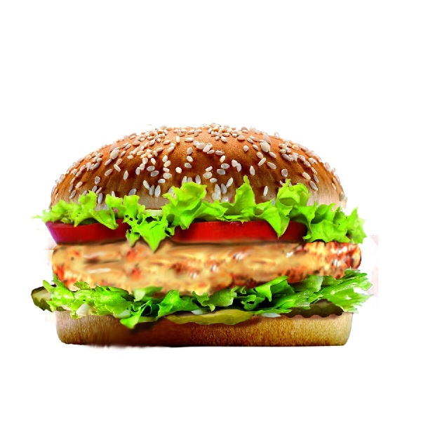 order online - #9 Turkey Burger from Burger Bun on bringmethat.com