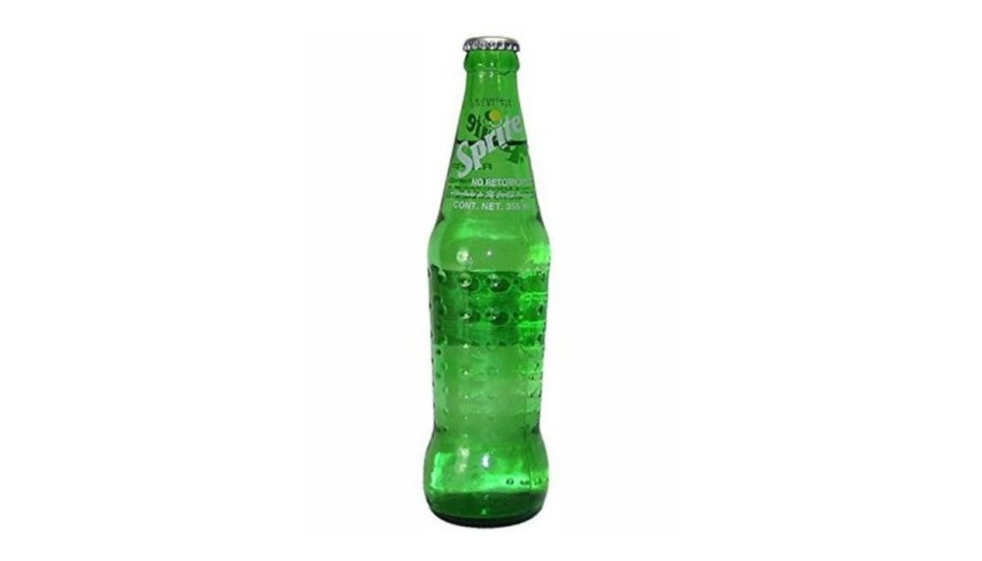 Order Sprite Lemon-Lime Soda 12 oz Bottle food online from Sdv Liquor Market store, Tujunga on bringmethat.com
