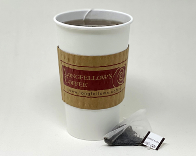 Order Tea food online from Longfellow Coffee store, Kinnelon on bringmethat.com