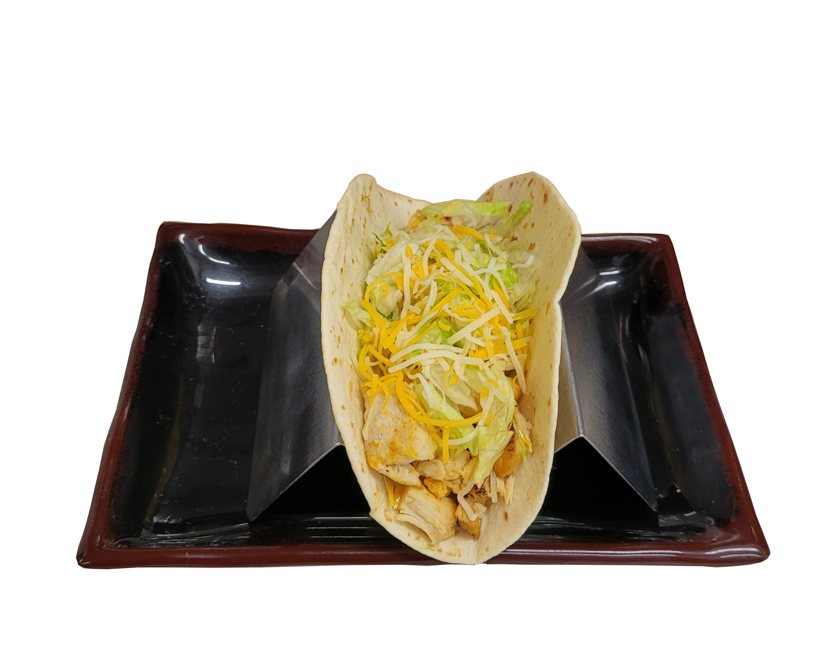 Order Soft Taco food online from Great Mex store, Newport Beach on bringmethat.com