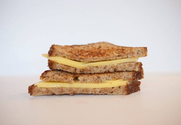 Order Vegan  Grilled Cheese food online from Grilled Cheese Mania store, Harrisonburg on bringmethat.com