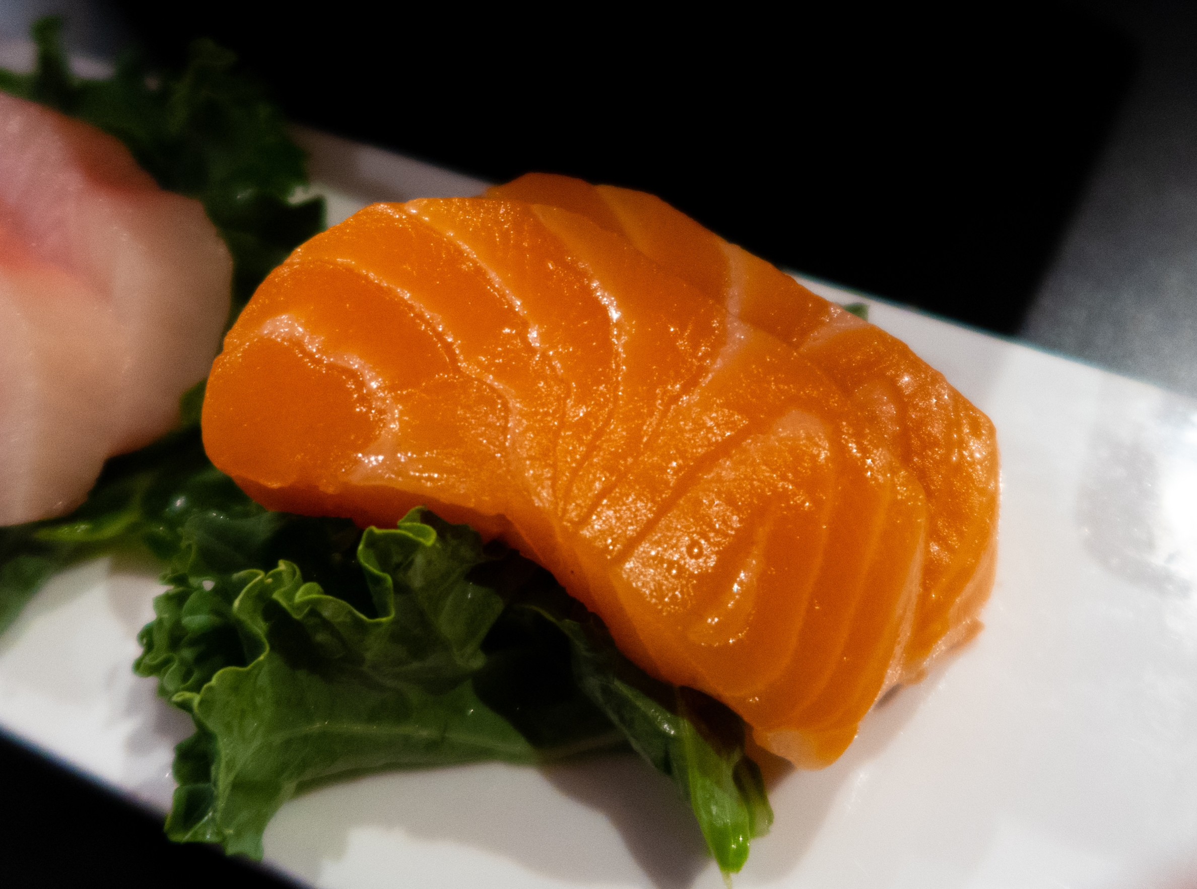 Order Salmon food online from Sushi Thai II store, Vernon Hills on bringmethat.com