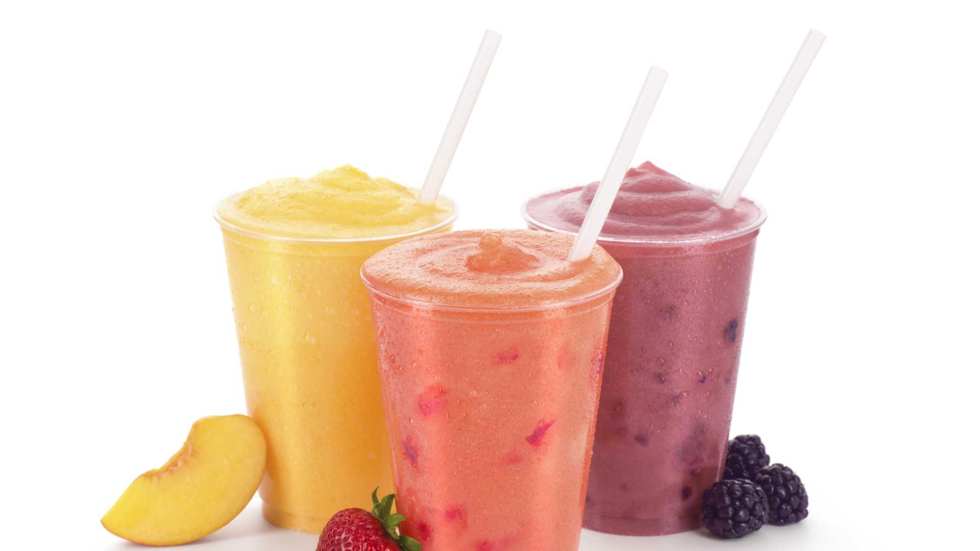 Order Fruit Smoothies food online from Cupcakes & Beyond store, Fairfax on bringmethat.com