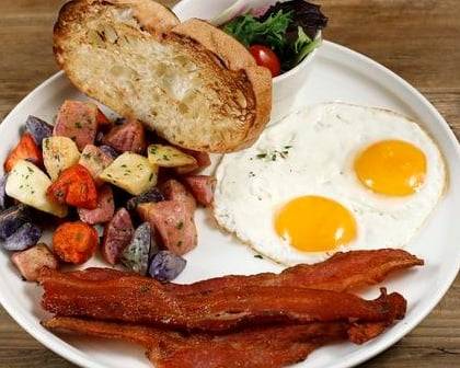 Order Breakfast Starter food online from Home Plate store, San Francisco on bringmethat.com