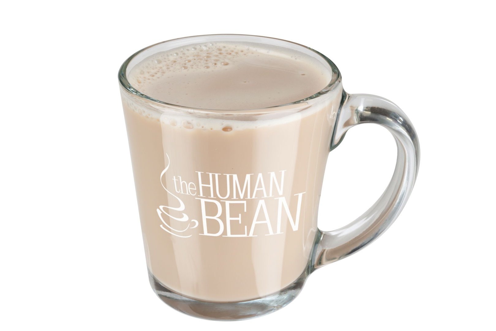 Order Mate Latte food online from The Human Bean store, Salem on bringmethat.com