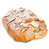 Order Almond Croissant food online from Cafe Brio store, Hillsborough on bringmethat.com