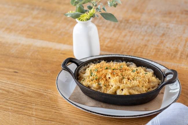 Order Housemade Macaroni & Cheese food online from 101 Beer Kitchen store, Dublin on bringmethat.com