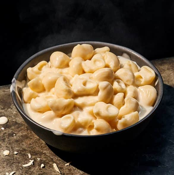 Order Mac & Cheese food online from Panera store, Oklahoma City on bringmethat.com