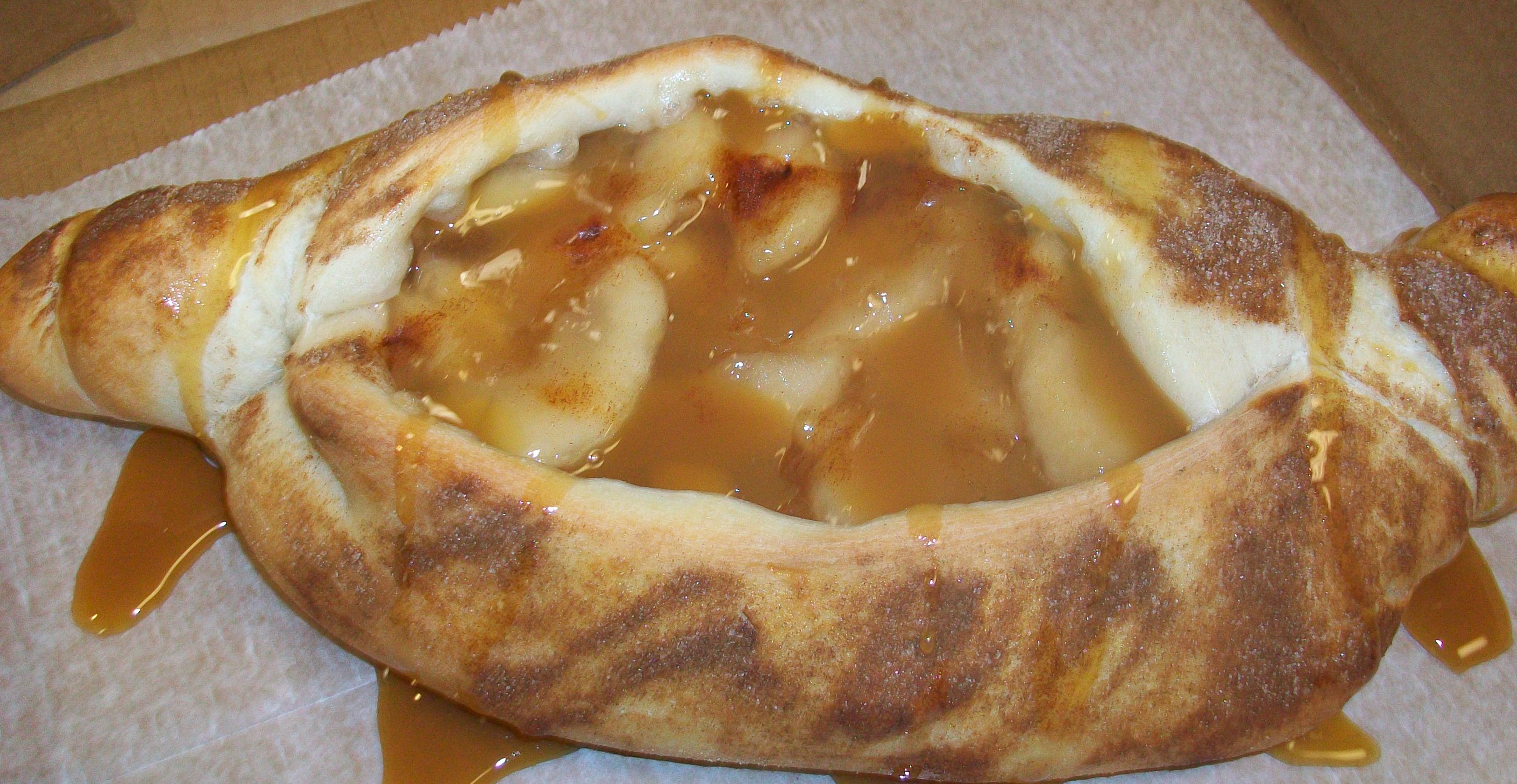 Order Apple Boat food online from Camellone store, Canton on bringmethat.com