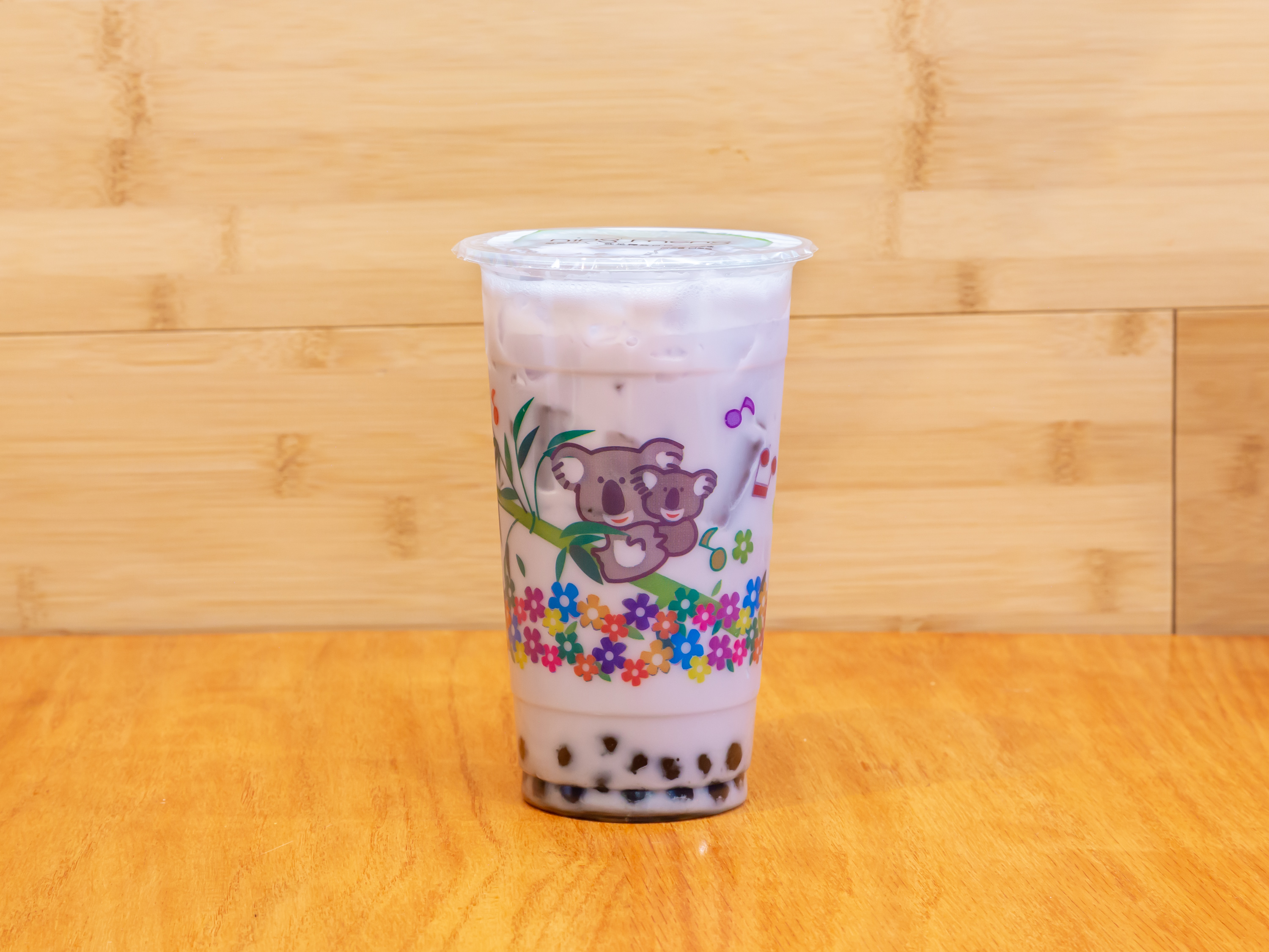 Order Taro Bubble  food online from W’Lins Asian Cuisine &Spirits store, Spring Hill on bringmethat.com
