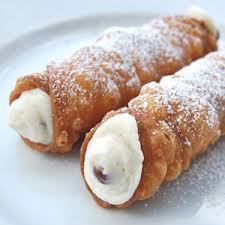 Order Cannoli food online from Ametis Pizza store, Clifton on bringmethat.com