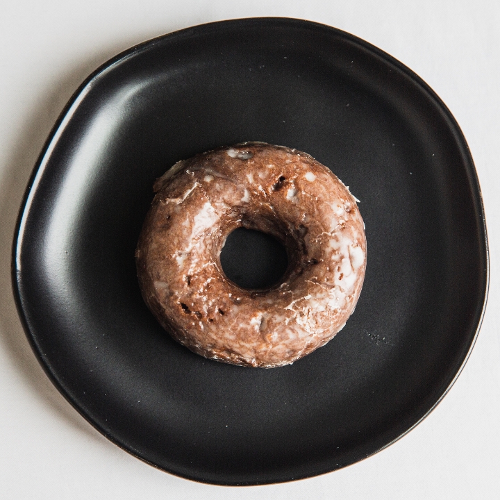Order Flourless Chocolate food online from Knead Doughnuts store, PROVIDENCE on bringmethat.com