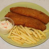 Order FR1. Whiting (2) food online from Crab Plus store, Yeadon on bringmethat.com