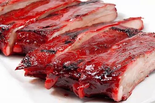 Order BBQ Spare Ribs food online from Hunan Cottage store, Plainview on bringmethat.com