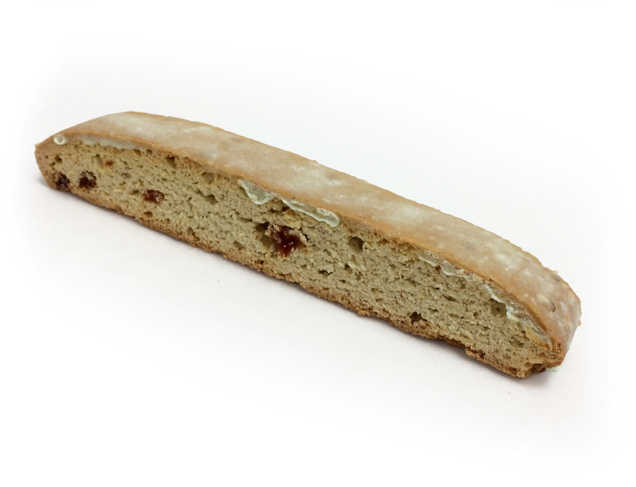 Order Asian Pear Biscotti food online from Anita Biscottis store, Sinking Spring on bringmethat.com