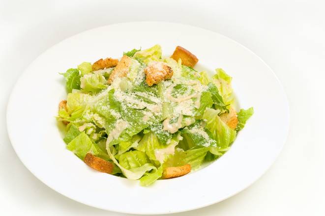 Order Classic Caesar food online from Soupworks store, Feasterville on bringmethat.com
