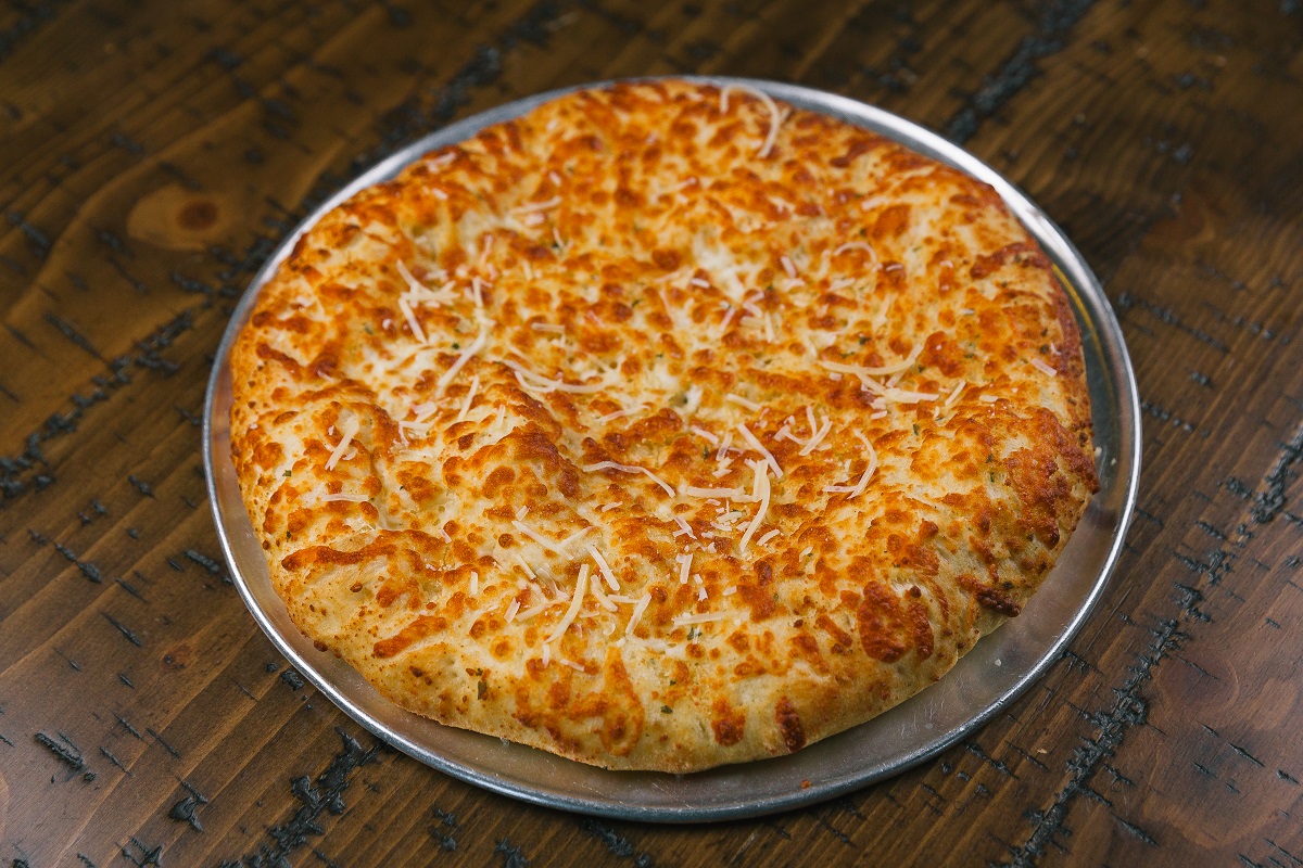 Order Cheese Bread food online from Palios Pizza Cafe of Mansfield store, Mansfield on bringmethat.com