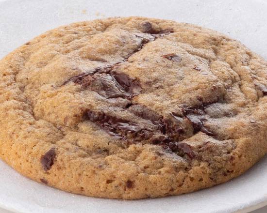 Order Chocolate Chunk Cookie to go food online from Magnolia Bakery Bleecker Street store, New York on bringmethat.com