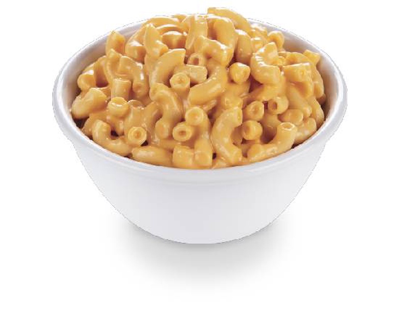 Order Macaroni and Cheese food online from Krispy Krunchy Chicken store, Campbell on bringmethat.com