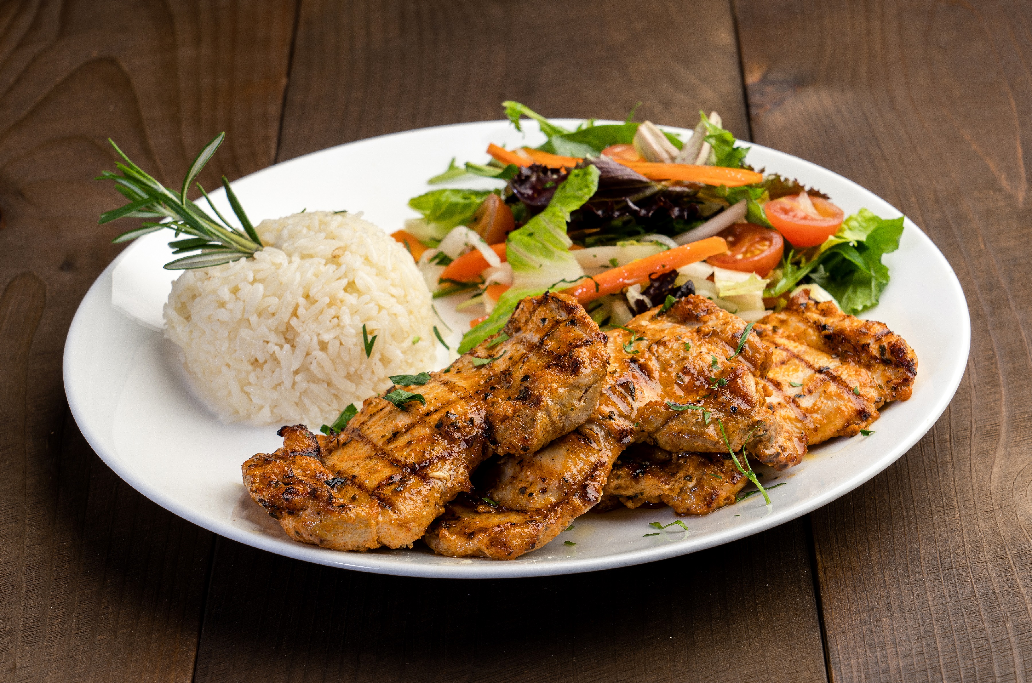 Order Chicken Chops food online from Masal Cafe store, Brooklyn on bringmethat.com