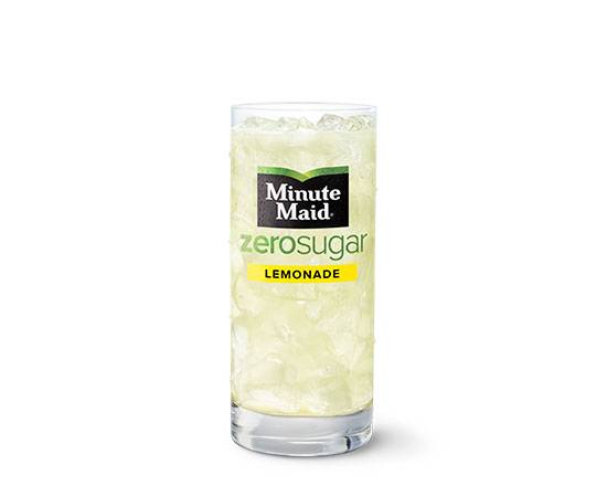 Order Medium Light Lemonade food online from Mcdonald's® store, EL MONTE on bringmethat.com