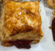 Order Pastelitos (Cuban Pastries) food online from The Cuban Flavor store, Houston on bringmethat.com