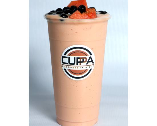Order Papaya Milk food online from Cuppa store, San Francisco on bringmethat.com