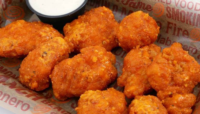 Order 10 Boneless Wings food online from Wing Zone - Athens store, Athens on bringmethat.com