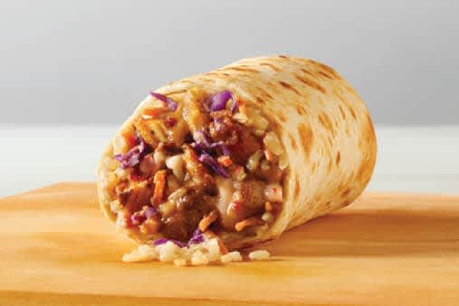 Order Thai Peanut food online from High Tech Burrito store, Alamo on bringmethat.com