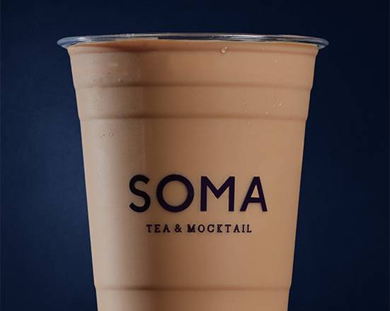 Order Signature Milk Tea food online from Soma Tea & Mocktail store, Artesia on bringmethat.com